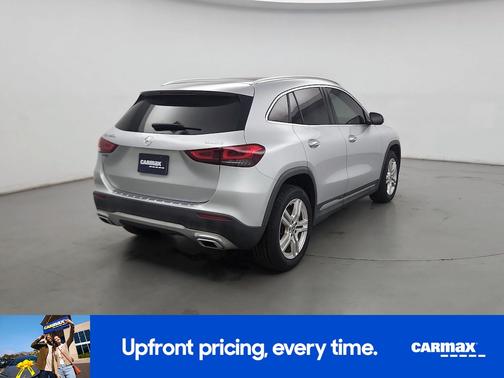 2021 Mercedes-Benz GLA 250 