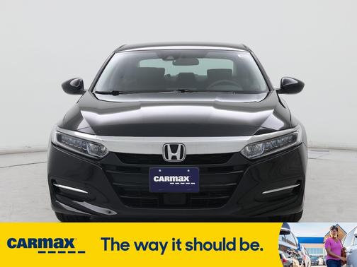 2020 Honda Accord Hybrid