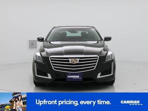 2019 Cadillac CTS Luxury