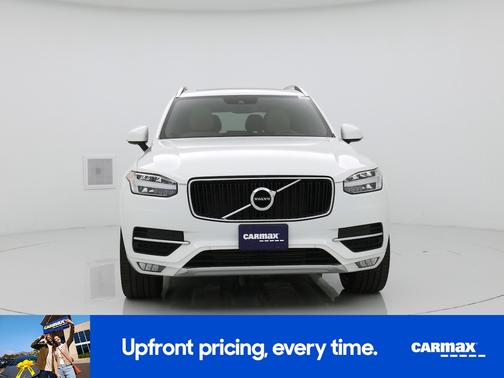 2019 Volvo XC90 T6 Momentum