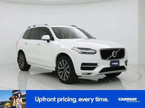 2019 Volvo XC90 T6 Momentum