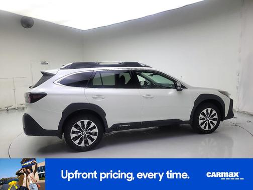 2023 Subaru Outback Touring