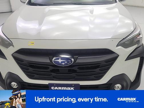 2023 Subaru Outback Touring