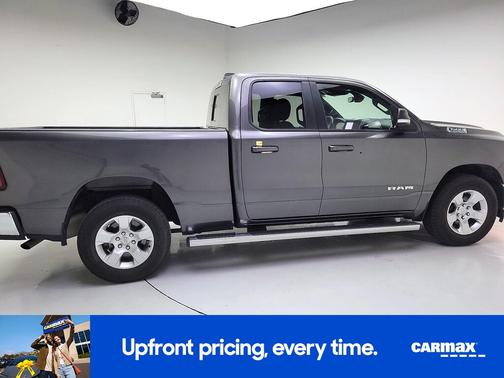 2022 RAM 1500 Bighorn