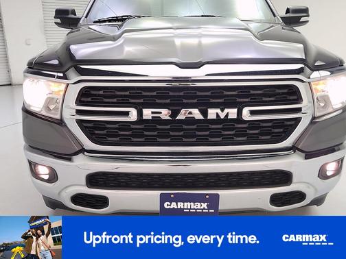 2022 RAM 1500 Bighorn