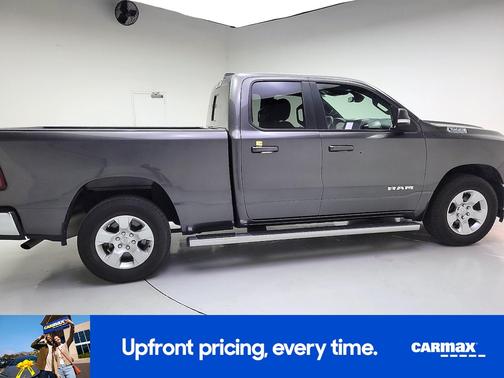 2022 RAM 1500 Bighorn