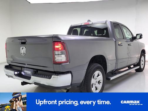 2022 RAM 1500 Bighorn