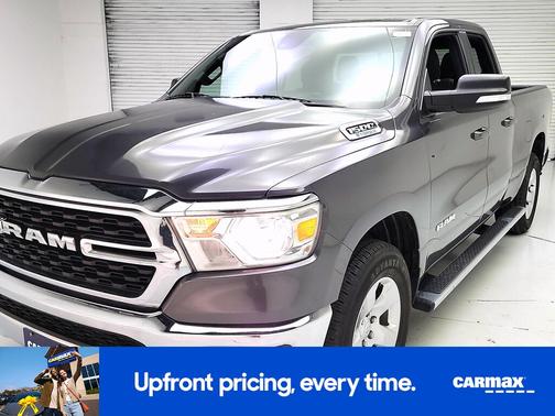 2022 RAM 1500 Bighorn