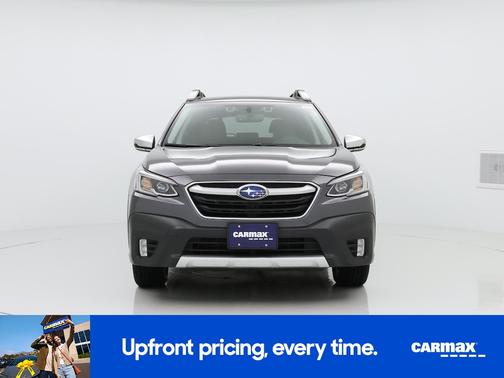2022 Subaru Outback Touring