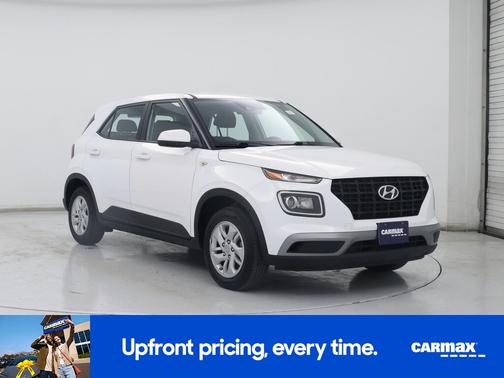 2022 Hyundai VENUE SE