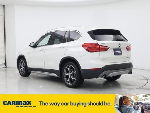 2019 BMW X1 XDrive28i
