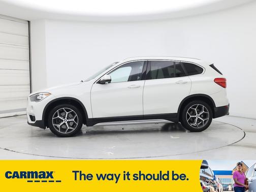 2019 BMW X1 XDrive28i