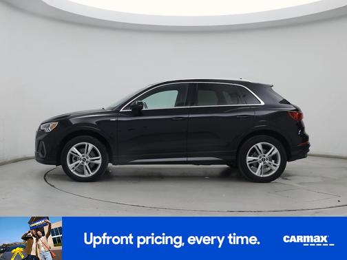 2023 Audi Q3 S-Line Premium