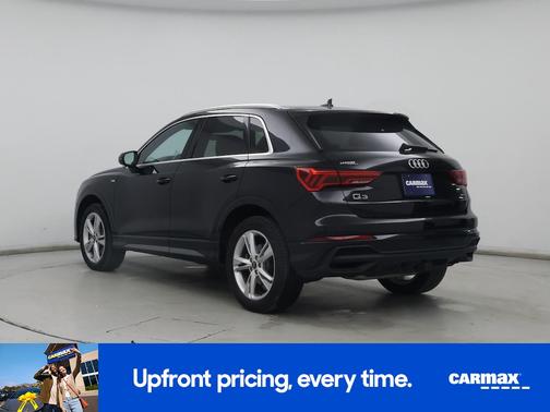 2023 Audi Q3 S-Line Premium