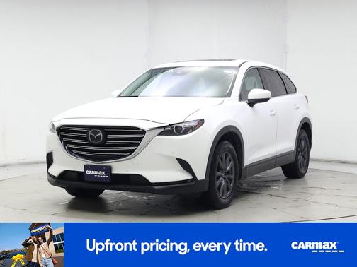 2021 Mazda CX-9 Touring