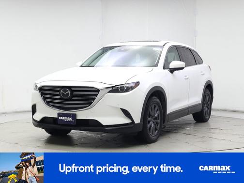 2021 Mazda CX-9 Touring