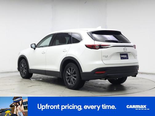 2021 Mazda CX-9 Touring