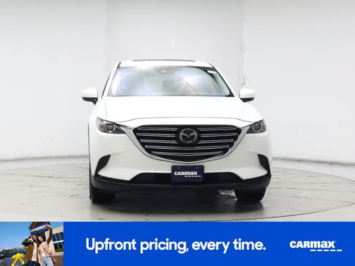 2021 Mazda CX-9 Touring