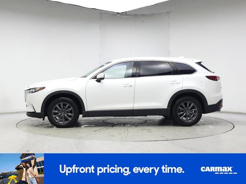 2021 Mazda CX-9 Touring