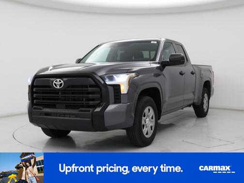 2024 Toyota Tundra SR