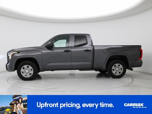 2024 Toyota Tundra SR