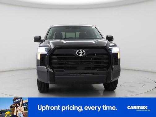 2024 Toyota Tundra SR