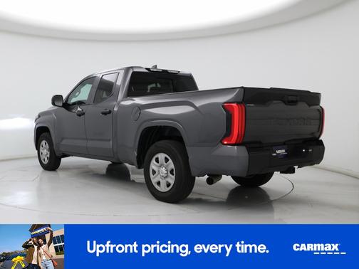 2024 Toyota Tundra SR