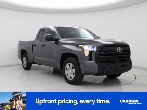 2024 Toyota Tundra SR