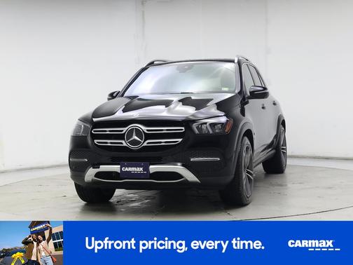 2022 Mercedes-Benz GLE 350 