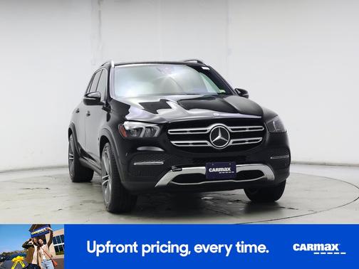 2022 Mercedes-Benz GLE 350 