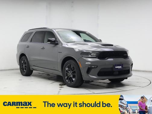 2022 Dodge Durango R/T
