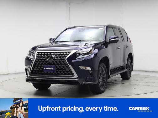 2021 Lexus GX 460 Premium