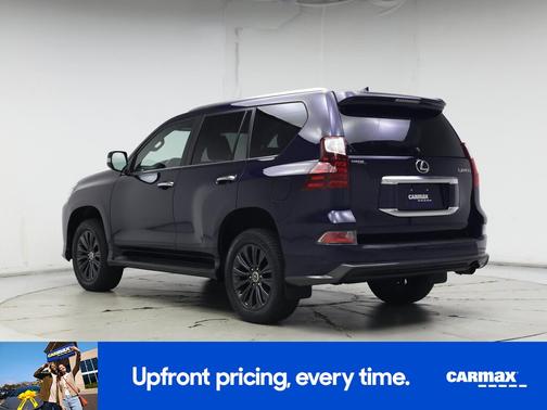 2021 Lexus GX 460 Premium