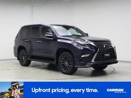 2021 Lexus GX 460 Premium