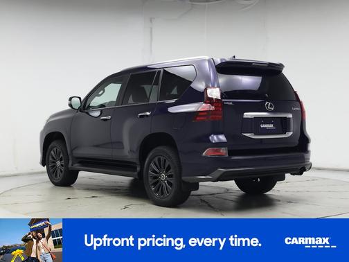 2021 Lexus GX 460 Premium
