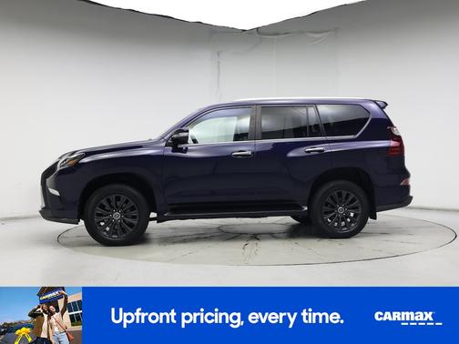 2021 Lexus GX 460 Premium