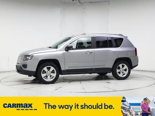 2015 Jeep Compass Sport