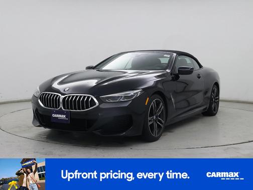2022 BMW 840 I xDrive