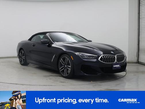 2022 BMW 840 I xDrive