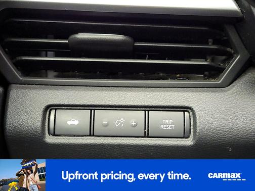 2019 Nissan Altima SR