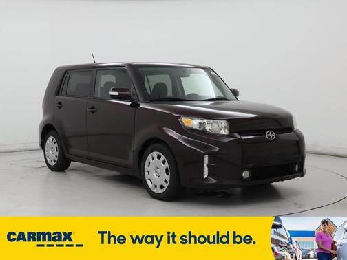 2015 Scion xB