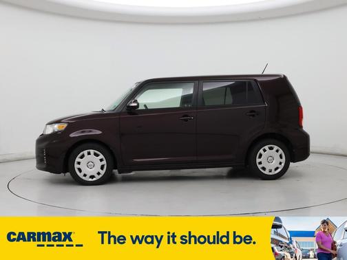 2015 Scion xB