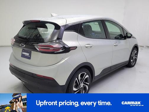 2023 Chevrolet Bolt EV 2LT