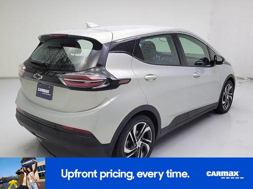 2023 Chevrolet Bolt EV 2LT