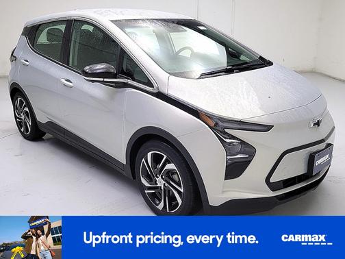 2023 Chevrolet Bolt EV 2LT