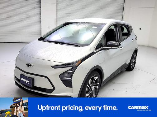 2023 Chevrolet Bolt EV 2LT