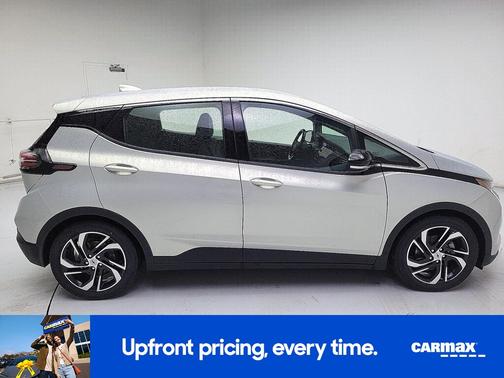 2023 Chevrolet Bolt EV 2LT