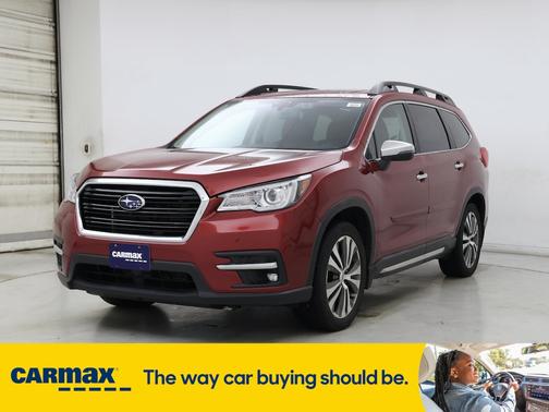 2019 Subaru Ascent Touring