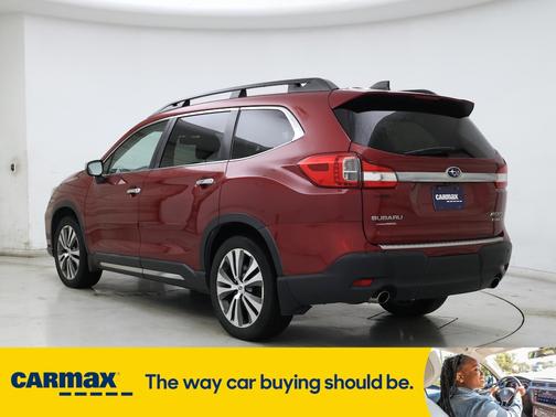2019 Subaru Ascent Touring