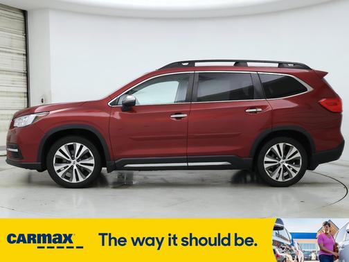 2019 Subaru Ascent Touring